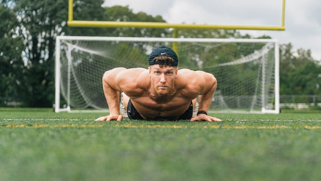 Hypertrophy and Creatine: Unlocking Your Muscle Growth Potential