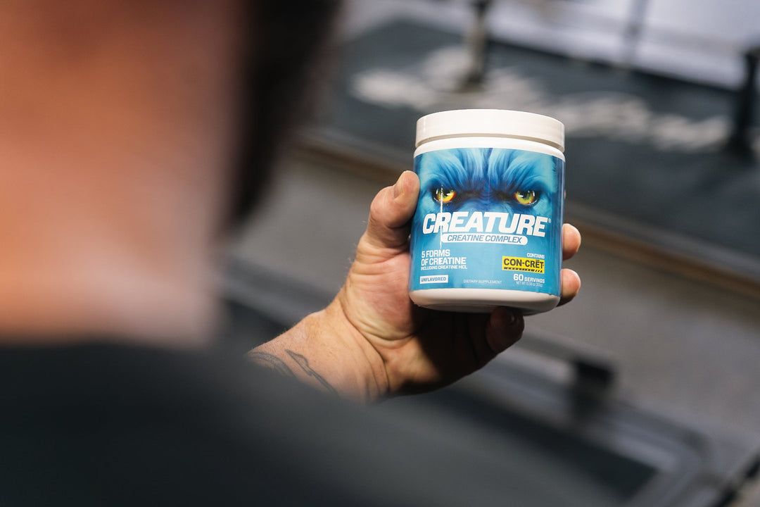 Does Creatine Cause Hair Loss? The Truth Revealed