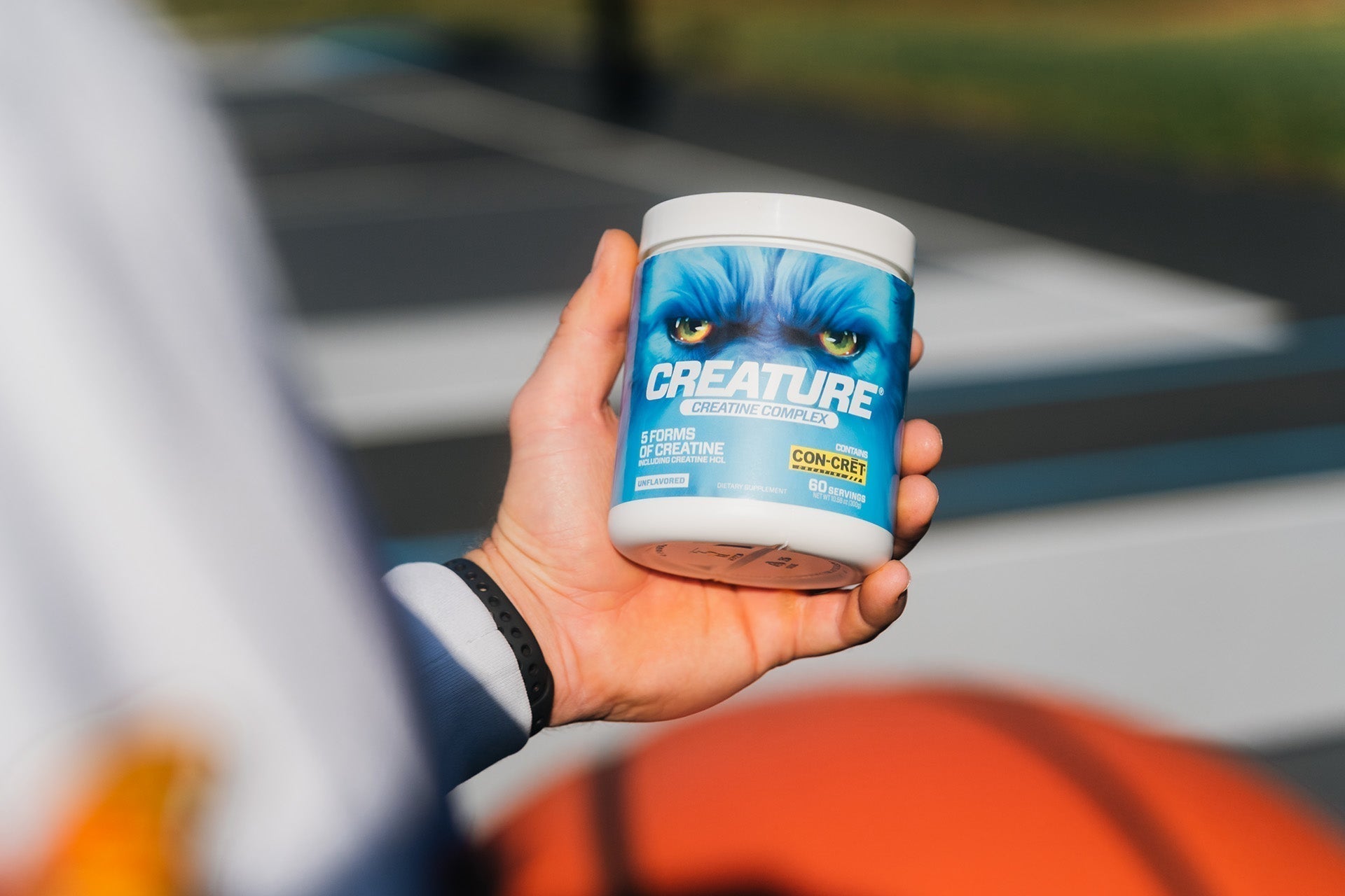 Should You Take Creatine Every Day: Science Behind it – CreatureSupps