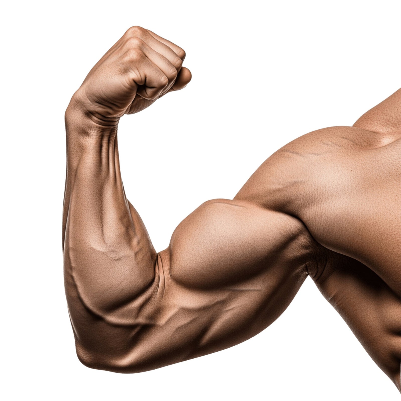 How Creatine Powers Your Muscles: The Body's Lightning-Fast Energy System