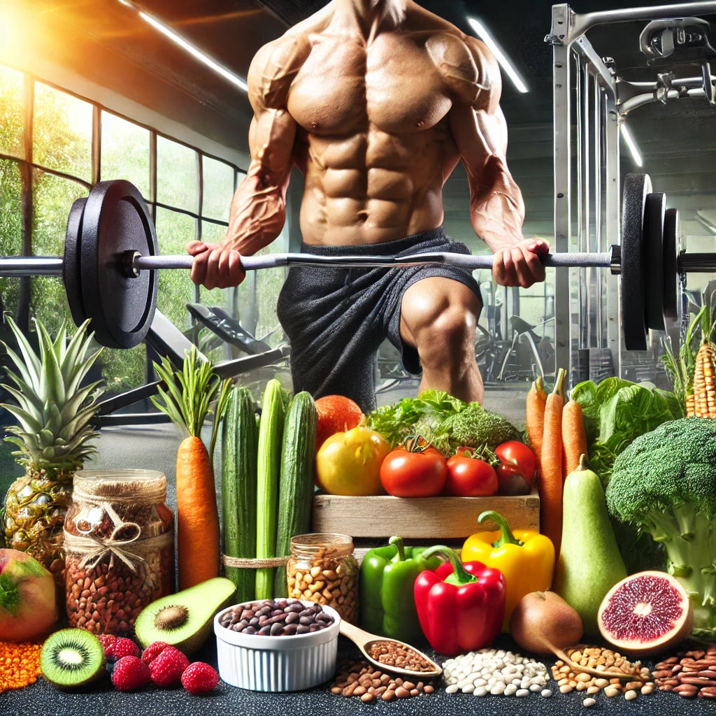 Is Muscle Growth Possible on a Plant-Based Diet? The Science Behind It