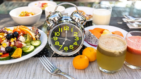 The Pros and Cons of Intermittent Fasting