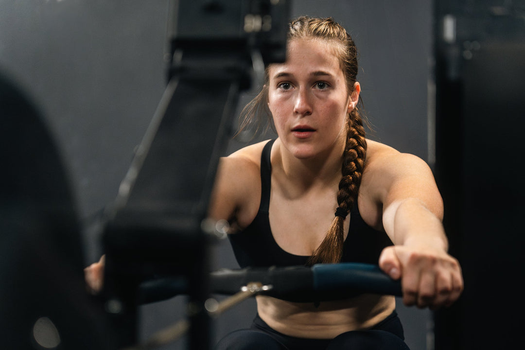 New Year, New You: Kickstart Your Fitness Journey with a HIIT Workout