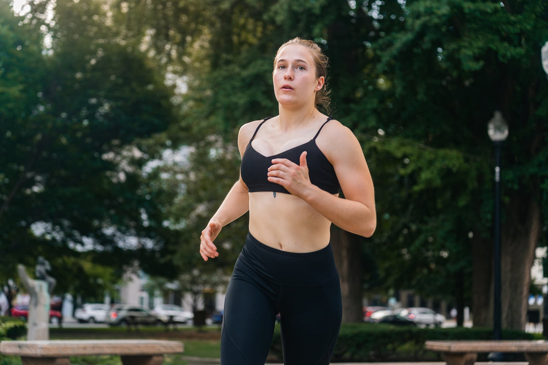 Creatine for Women: Benefits, Myths & Muscle Growth Explained