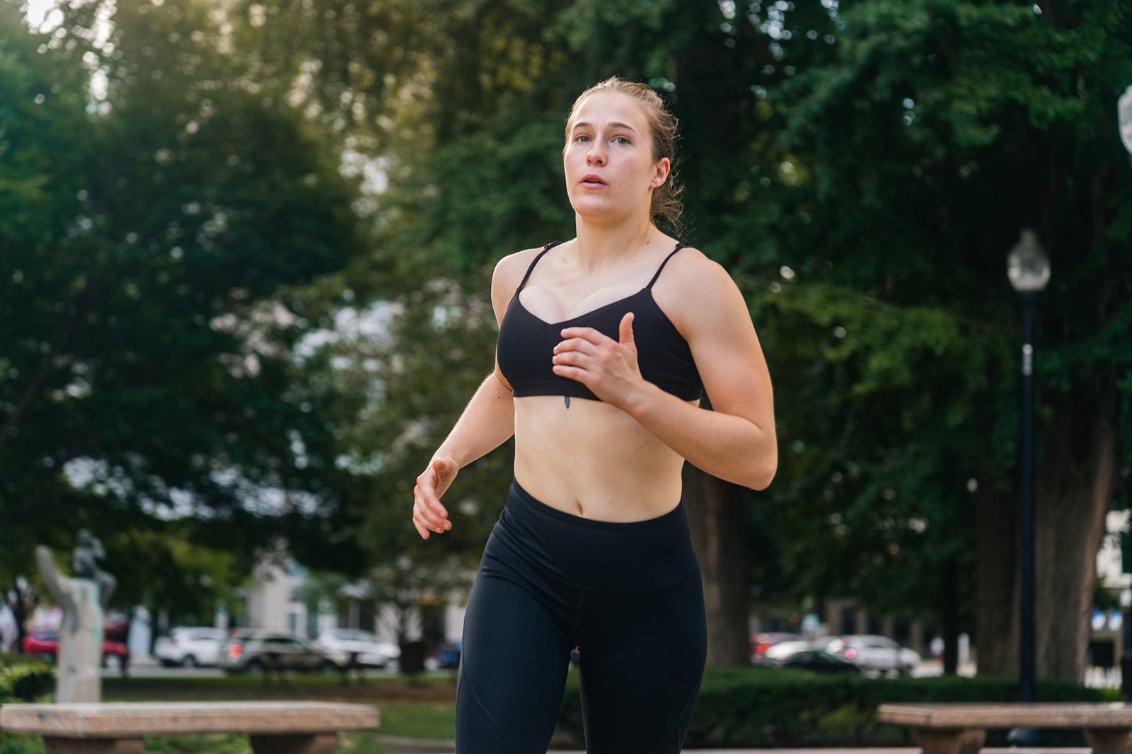 Creatine for Women: Benefits, Myths & Muscle Growth Explained