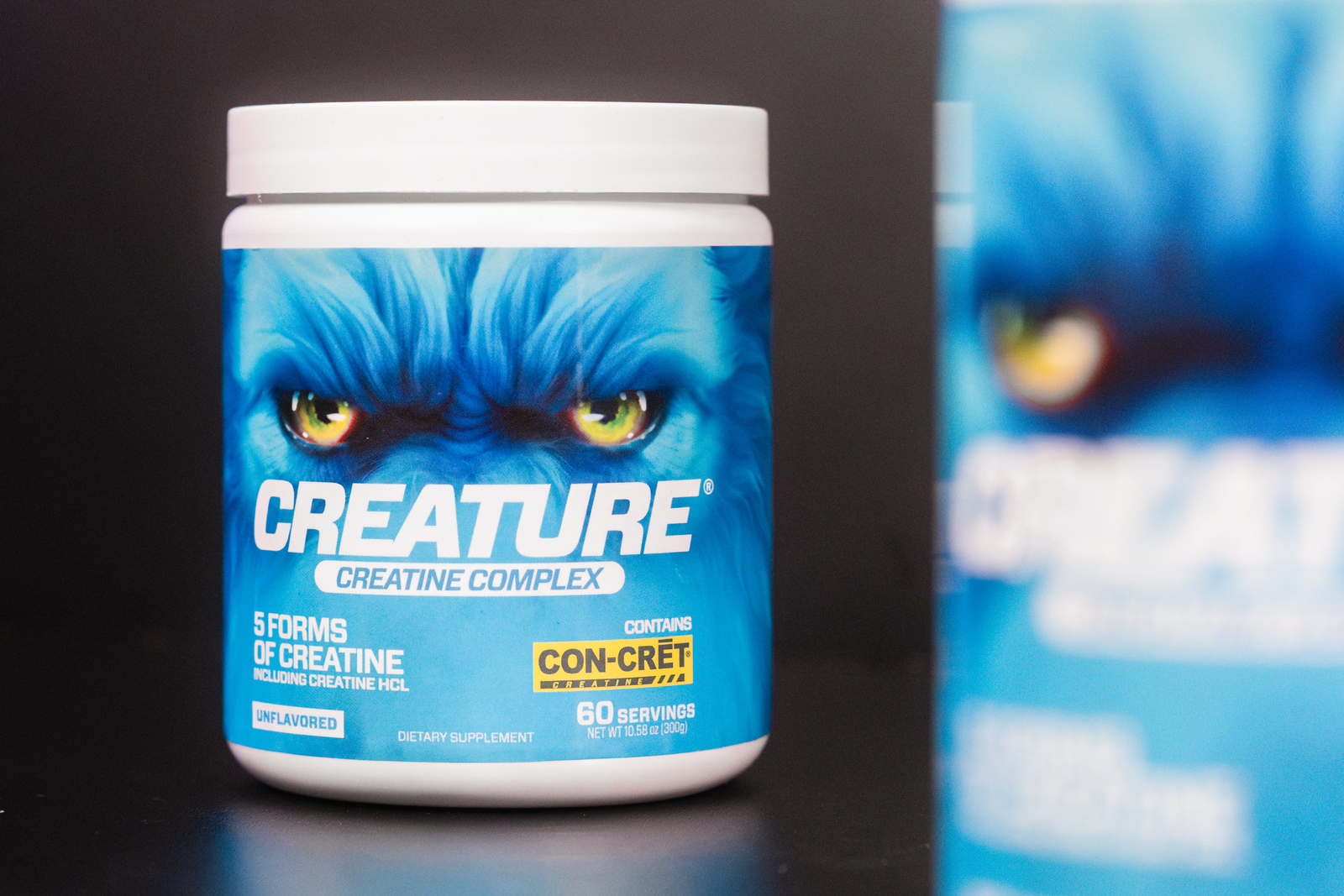 The Ultimate Guide to Creatine: What is it, and Why Should You Care?