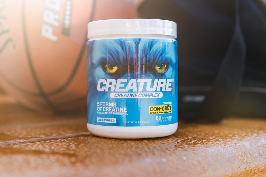 Should You Cycle Creatine? Dosage, Loading & Best Usage Guide