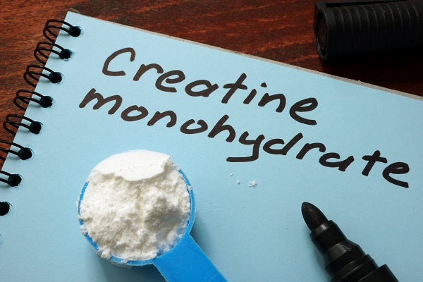 Why Everyone Should Be Taking Creatine