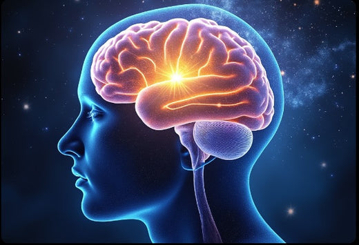 Creatine for Brain Health: Cognitive Benefits, Memory & Mental Performance Explained