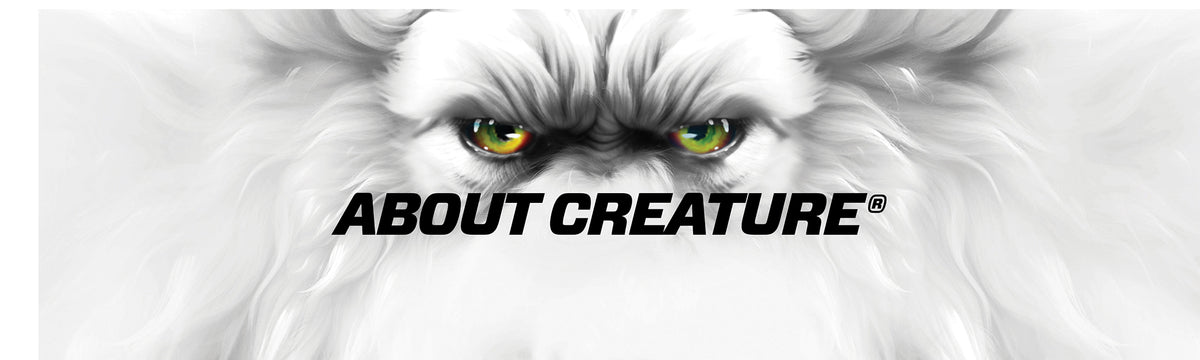 About Us – CreatureSupps
